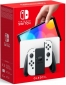 Ігрова консоль Nintendo Switch OLED (045496453435) White - фото 8 - інтернет-магазин електроніки та побутової техніки TTT