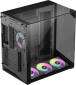 Корпус GameMax NEX C56 VC BK - фото 6 - интернет-магазин электроники и бытовой техники TTT