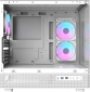 Корпус DarkFlash DPX90 (DPX90 WHITE) White - фото 6 - интернет-магазин электроники и бытовой техники TTT