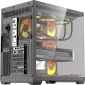 Корпус Darkflash C280 Black - фото 6 - інтернет-магазин електроніки та побутової техніки TTT