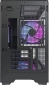 Корпус Montech KING 15 PRO Black - фото 6 - интернет-магазин электроники и бытовой техники TTT