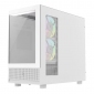 Корпус GameMax NEX C31 WH - фото 6 - интернет-магазин электроники и бытовой техники TTT