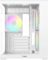 Корпус Ocypus Gamma C54 ARGB (GAMMA-C54-WHD300XX-GL) White - фото 6 - інтернет-магазин електроніки та побутової техніки TTT