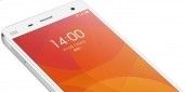 Смартфон Xiaomi Mi4 2/16Gb White - фото 2 - інтернет-магазин електроніки та побутової техніки TTT