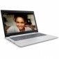 Ноутбук Lenovo IdeaPad 320-15IAP (80XR00VLRA) Blizzard White - фото 2 - інтернет-магазин електроніки та побутової техніки TTT