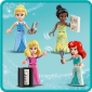 Конструктор LEGO Disney Princess Пригода діснеївської принцеси на ярмарку 817 деталей (43246) - фото 6 - інтернет-магазин електроніки та побутової техніки TTT
