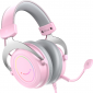 Навушники Fifine H3 RGB Pink  - фото 2 - інтернет-магазин електроніки та побутової техніки TTT