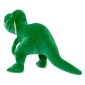 Игрушка плюшевая WP Merchandise Dinosaur T-Rex Sam Динозавр T-Рекс Сэм 31.5 см (FWPDINOSAM22GN000) - фото 3 - интернет-магазин электроники и бытовой техники TTT