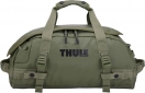 Дорожная сумка Thule Chasm Duffel 30L TDSD-301 Olivine - фото 11 - интернет-магазин электроники и бытовой техники TTT
