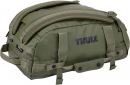Дорожная сумка Thule Chasm Duffel 30L TDSD-301 Olivine - фото 9 - интернет-магазин электроники и бытовой техники TTT