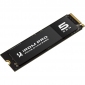 SSD Goodram IRDM PRO GEN 5 2TB M.2 2280 PCIe Gen5 x4 NVMe 3D TLC (IRP-SSDPR-P54S-2K0-80) - фото 3 - інтернет-магазин електроніки та побутової техніки TTT