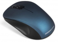 Мышь Modecom MC-WM10S Wireless Blue - фото 5 - интернет-магазин электроники и бытовой техники TTT