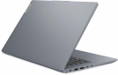 Ноутбук Lenovo IdeaPad Slim 3 14IAH8 (83EQ007TRA) Arctic Grey - фото 5 - интернет-магазин электроники и бытовой техники TTT