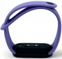 Ремінець BeCover для Xiaomi Mi Smart Band 9 (711963) Light Purple - фото 4 - інтернет-магазин електроніки та побутової техніки TTT