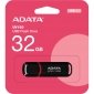 USB флеш накопичувач ADATA UV150 32GB USB 3.2 Gen1 (AUV150-32G-RBK) Black - фото 2 - інтернет-магазин електроніки та побутової техніки TTT