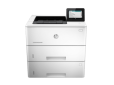 Принтер HP LaserJet Enterprise M506x (F2A70A) - фото 3 - интернет-магазин электроники и бытовой техники TTT