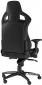 Крісло геймерське NOBLECHAIRS Epic Series Real Leather (GAGC-033) Black - фото 3 - інтернет-магазин електроніки та побутової техніки TTT