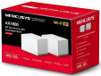 Маршрутизатор Mercusys Halo H70X (2-pack) - фото 3 - інтернет-магазин електроніки та побутової техніки TTT