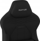 Кресло геймерское HATOR Arc 2 XL (HTC2100) Fabric Black  - фото 6 - интернет-магазин электроники и бытовой техники TTT