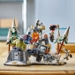 Конструктор LEGO Marvel Месники: Ера Альтрона 613 деталей (76291) - фото 3 - інтернет-магазин електроніки та побутової техніки TTT