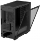 Корпус DeepCool CH370 (R-CH370-BKNAM1-G-1) Black  - фото 5 - интернет-магазин электроники и бытовой техники TTT