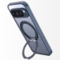 Панель BeCover Aura Fold для Google Pixel 9 Pro XL / 10 Pro XL (715670) Blue - фото 2 - интернет-магазин электроники и бытовой техники TTT