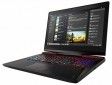 Ноутбук ﻿Lenovo IdeaPad Y910-17ISK (80V1000XRA) Black - фото 6 - интернет-магазин электроники и бытовой техники TTT