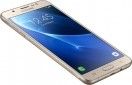 Смартфон Samsung J710F Galaxy J7 2016 (SM-J710FZDUSEK) Gold - фото 3 - интернет-магазин электроники и бытовой техники TTT
