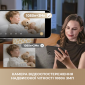 IP-камера Dreame NAVO Care SE 1 InCam 3MP White - фото 2 - інтернет-магазин електроніки та побутової техніки TTT