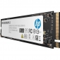 SSD диск HP EX950 512GB M.2 2280 PCIe 3.0 x4 3D NAND (5MS22AA) - фото 2 - интернет-магазин электроники и бытовой техники TTT