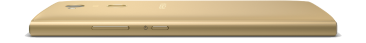 Смартфон  Sony Xperia L2 H4311 Gold - фото 5 - интернет-магазин электроники и бытовой техники TTT