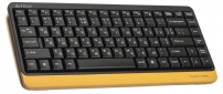 Комплект A4tech Fstyler FG1110 Wireless Bumblebee (FG1110 Bumblebee) - фото 2 - интернет-магазин электроники и бытовой техники TTT