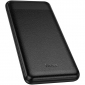 УМБ Hoco J153 Stability 10000 mAh 10W Black - фото 2 - интернет-магазин электроники и бытовой техники TTT