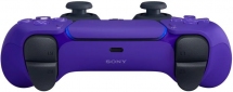 Беспроводной геймпад SONY PlayStation 5 Dualsense Purple для PS5/PS 5 Digital Edition - фото 3 - интернет-магазин электроники и бытовой техники TTT