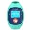 Дитячий телефон-годинник з GPS трекером FIXITIME 2 Blue (FT-201BL) - фото 2 - інтернет-магазин електроніки та побутової техніки TTT