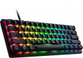 Клавиатура проводная Razer Huntsman V3 Pro Mini Analog Optical Switch Gen-2 USB (RZ03-04990100-R3M1) Black  - фото 3 - интернет-магазин электроники и бытовой техники TTT