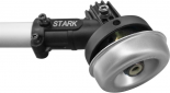 Мотокоса бензиновая Stark PBC-4330 (320443300) - фото 3 - интернет-магазин электроники и бытовой техники TTT
