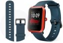 Смарт-часы Amazfit Bip S (601687) Red Orange - фото 3 - интернет-магазин электроники и бытовой техники TTT