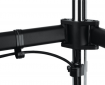 Настольное крепление для двух мониторов Arctic Z2 Pro Black (AEMNT00050A) - фото 8 Настольное крепление для двух мониторов Arctic Z2 Pro Black (AEMNT00050A) - фото 8 - интернет-магазин электроники и бытовой техники TTT