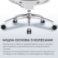 Кресло офисное SIHOO DORO C300 Pro (DORO-C300-PRO-M102) Mesh White  - фото 16 - интернет-магазин электроники и бытовой техники TTT