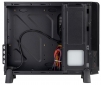 Корпус Prologix E100 Slim 400W Black - фото 3 - интернет-магазин электроники и бытовой техники TTT