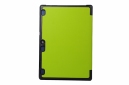 Обкладинка AIRON Premium для Lenovo Tab 2 A10 Green - фото 5 - інтернет-магазин електроніки та побутової техніки TTT