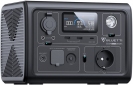 Зарядна станція Bluetti EB3A / 600 Вт / 268 Вт⋅год / LiFePO4 (PB930784) - фото 2 - інтернет-магазин електроніки та побутової техніки TTT