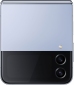 Смартфон Samsung Galaxy Flip 4 8/256Gb (SM-F721BLBHSEK) Blue - фото 2 - інтернет-магазин електроніки та побутової техніки TTT