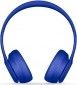 Навушники Beats Solo3 Wireless On-Ear Headphones Neighborhood Collection Break Blue (MQ392ZM/A) - фото 2 - інтернет-магазин електроніки та побутової техніки TTT