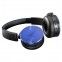 Навушники AKG Y50BT Blue (Y50BTBLU) - фото 2 - інтернет-магазин електроніки та побутової техніки TTT