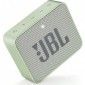Портативная акустика JBL GO 2 (JBLGO2MINT) Mint - фото 2 - интернет-магазин электроники и бытовой техники TTT