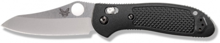 Ніж Benchmade Pardue Griptilian (550-S30V) - фото 3 Ніж Benchmade Pardue Griptilian (550-S30V) - фото 3 - інтернет-магазин електроніки та побутової техніки TTT