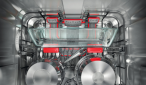 Посудомоечная машина WHIRLPOOL WSFO 3O23 PF - фото 7 - интернет-магазин электроники и бытовой техники TTT
