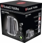 Электрочайник Russell Hobbs Geo Steel 25240-70  - фото 3 - интернет-магазин электроники и бытовой техники TTT